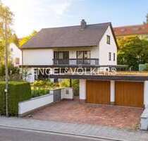 Haus zum Kaufen in Regensburg 1.295.000,00 € 202 m²