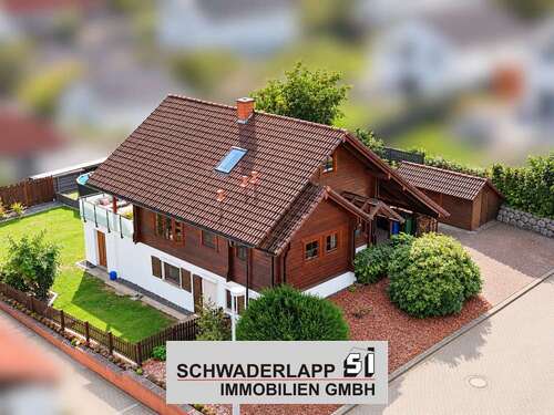 Foto - Haus zum Kaufen in Oberraden 389.000,00 € 190 m²