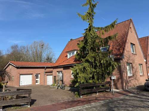 Foto - Haus zum Kaufen in Otterndorf 359.000,00 € 156 m²