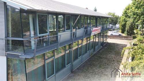 Foto - Spezialgewerbe in Erlangen 2.650.000,00 €