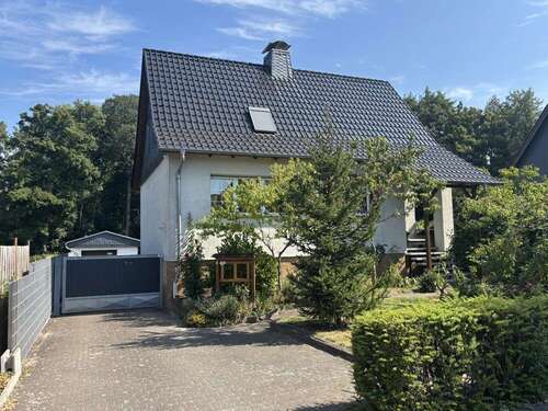 Foto - Haus zum Kaufen in Möckern 295.000,00 € 129 m²