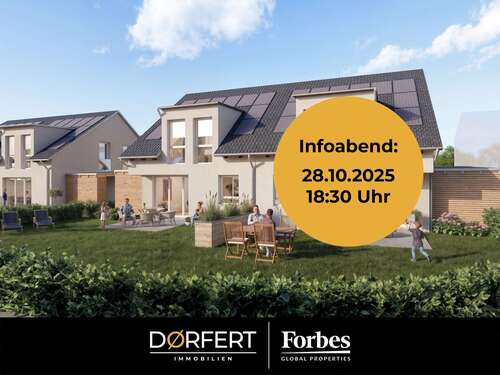 Foto - Haus zum Kaufen in Lilienthal 459.000,00 € 143.65 m²