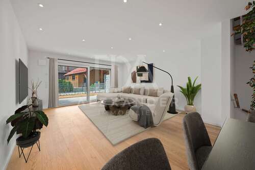 Foto - Haus zum Kaufen in München 1.065.000,00 € 145 m²