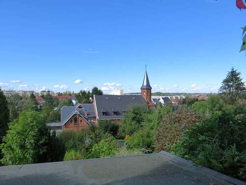 Foto - Wohnung zum Mieten in Zwickau 285,00 € 59 m²