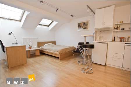 Foto - Wohnen auf Zeit in Düsseldorf 890,00 €