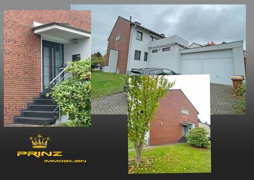 Foto - Haus zum Kaufen in Dortmund 676.000,00 € 278 m²