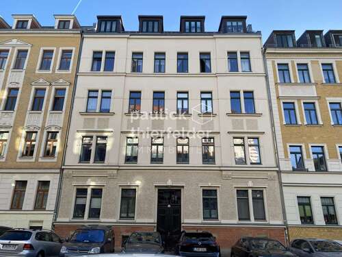 Foto - Wohnung zum Kaufen in Leipzig 229.000,00 € 90 m²