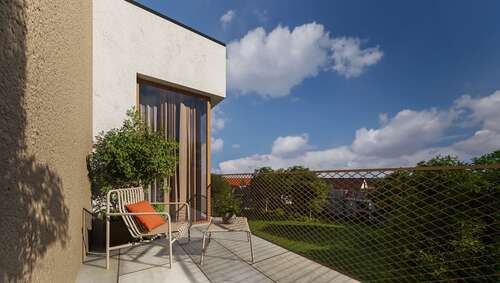 Foto - Wohnung zum Kaufen in Magdeburg 371.354,00 € 71.69 m²