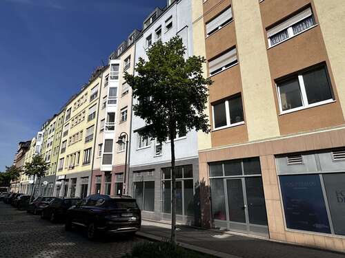 Foto - Büro in Dresden 690,00 € 82.51 m²