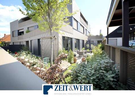 Foto - Wohnung zum Mieten in Erftstadt 1.350,00 € 96 m²