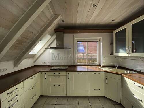 Foto - Wohnung zum Kaufen in Odelzhausen 378.800,00 € 123.6 m²