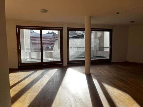 Foto - Wohnung zum Mieten in Lörrach 1.660,00 € 129 m²