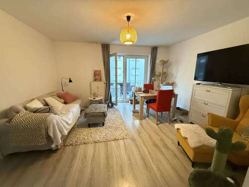 Foto - Wohnung zum Kaufen in Freising 313.000,00 € 55 m²