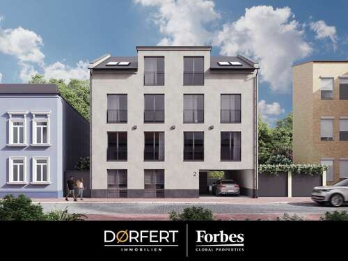 Foto - Wohnung zum Kaufen in Elmshorn 359.000,00 € 66.46 m²