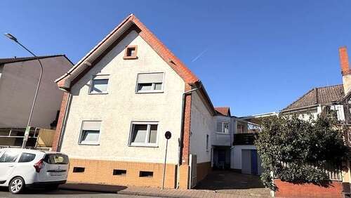 Foto - Haus zum Kaufen in Mörfelden-Walldorf 415.000,00 € 179.38 m²
