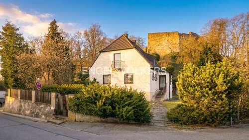Foto - Haus zum Kaufen in Donaustauf 675.000,00 € 150 m²