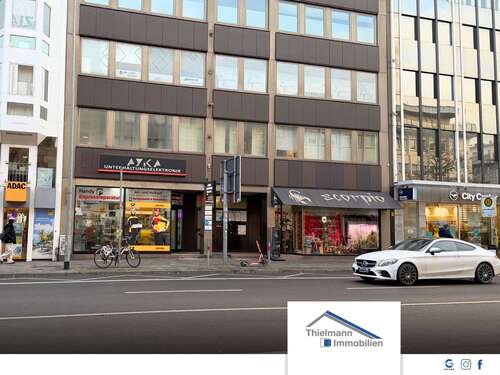 Foto - Einzelhandel in Mönchengladbach 399.000,00 € 125 m²