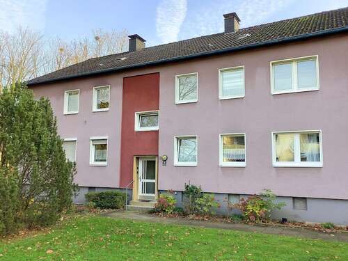 Foto - Wohnung zum Mieten in Dortmund 416,40 € 66.1 m²