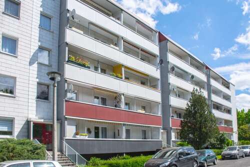 Foto - Wohnung zum Mieten in Leipzig 584,32 € 73.04 m²