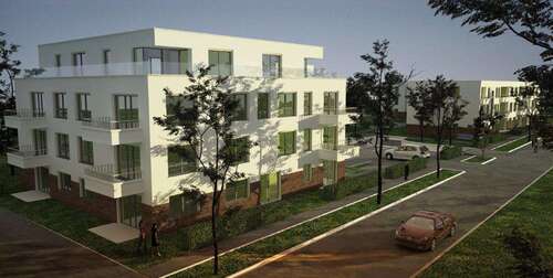Foto - Wohnung zum Kaufen in PetershagenEggersdorf 356.000,00 € 71.16 m²