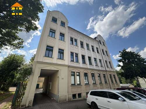 Foto - Wohnung zum Mieten in Chemnitz 160,00 € 27 m²