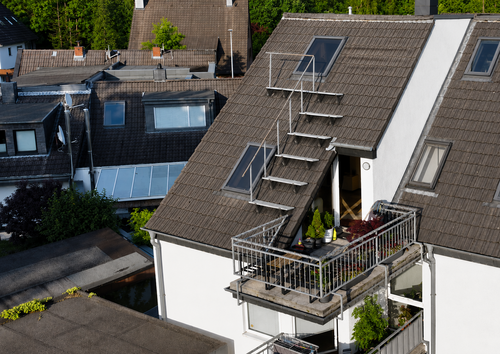 Foto - Wohnung zum Kaufen in Hilden 249.000,00 € 60.7 m²