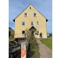 Wohnung zum Mieten in Burgoberbach 850,00 € 100 m²