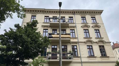 Foto - Wohnung zum Kaufen in Leipzig 440.000,00 € 117.04 m²
