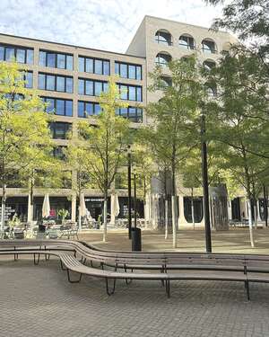 Foto - Wohnung zum Mieten in Berlin 3.316,00 € 94.75 m²