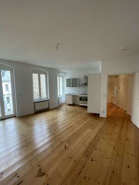 Foto - Wohnung zum Mieten in Berlin 986,75 € 38.75 m²