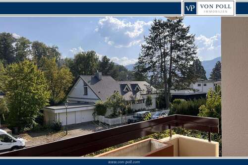 Foto - Wohnung zum Kaufen in Baden-Baden 215.000,00 € 61 m²