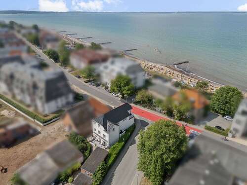 Foto - Haus zum Kaufen in Timmendorfer Strand 2.190.000,00 € 241 m²