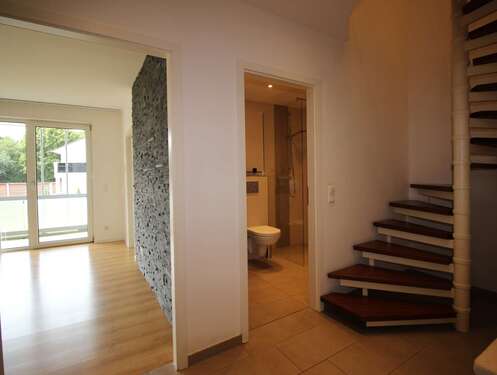 Foto - Wohnung zum Mieten in Maintal 1.000,00 € 80 m²