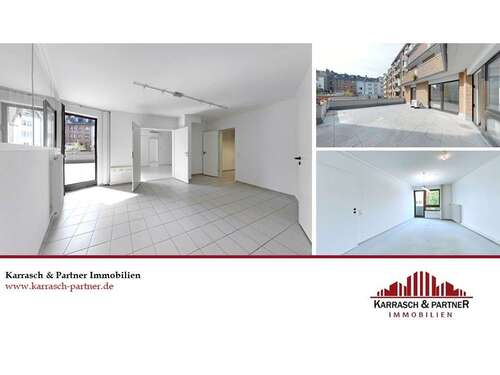 Foto - Büro in Aachen 599.000,00 € 230 m²