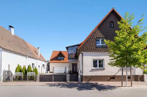 Foto - Haus zum Kaufen in Bietigheim 549.000,00 € 237 m²