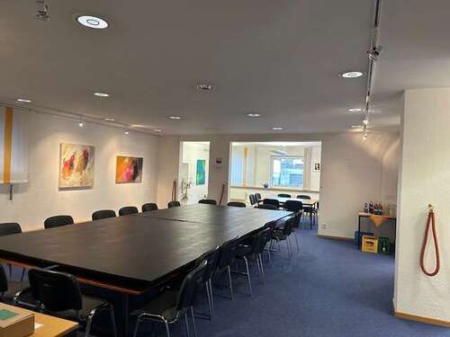 Foto - Büro in Böblingen 1.490,00 € 227 m²