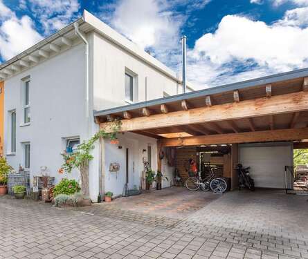 Foto - Haus zum Kaufen in Heidelberg 790.000,00 € 136 m²