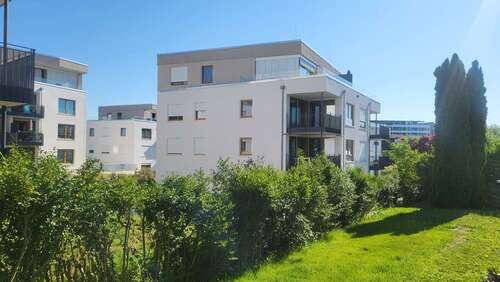 Foto - Wohnung zum Mieten in Friedrichshafen 1.750,00 € 101.94 m²