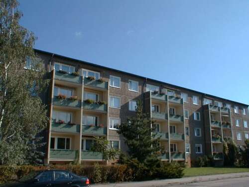 Foto - Wohnung zum Mieten in Hoyerswerda 406,00 € 72.55 m²