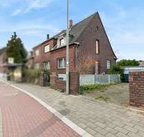 Haus zum Kaufen in Moers 274.900,00 € 124 m²