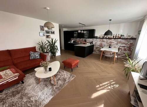 Foto - Wohnung zum Kaufen in Rottenburg a.d. Laaber 399.000,00 € 100 m²