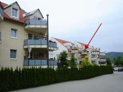 Foto - Wohnung zum Mieten in Löbau 430,00 € 76 m²