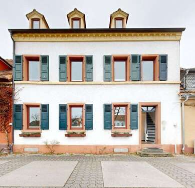 Foto - Haus zum Kaufen in Germersheim 220.000,00 € 125 m²