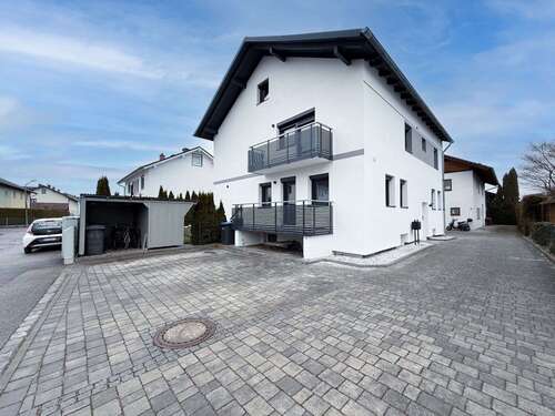 Foto - Haus zum Kaufen in Rosenheim 1.490.000,00 € 243 m²