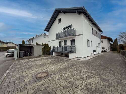 Foto - Haus zum Kaufen in Rosenheim 1.490.000,00 € 243 m²