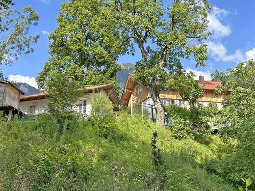 Foto - Haus zum Kaufen in Unterwössen 1.890.000,00 € 340 m²