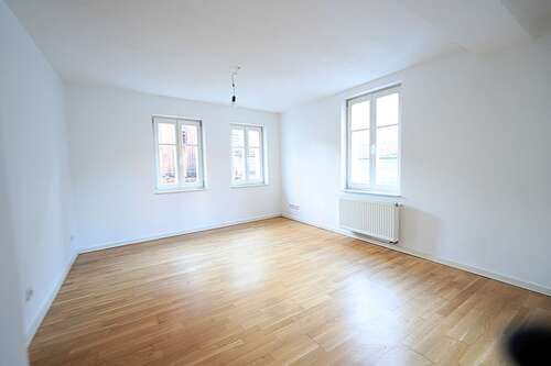 Foto - Wohnung zum Mieten in Rothenburg ob der Tauber 530,00 € 54.15 m²