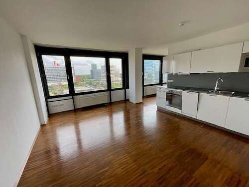 Foto - Wohnung zum Mieten in Frankfurt 895,00 € 46 m²