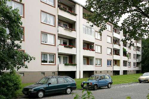 Foto - Wohnung zum Mieten in Bremerhaven 338,00 € 59.61 m²