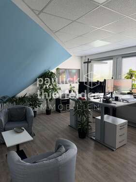 Foto - Büro in Taucha 950,00 € 92.32 m²